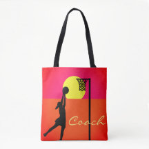 Ziel-tireurnetball-Zug-Taschen-Tasche