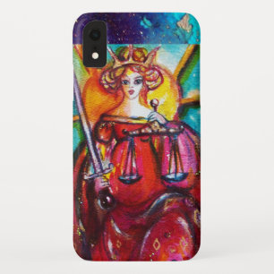 ZIELE DER VERLORENEN SCHADOWS / JUSTIZ Case-Mate iPhone HÜLLE