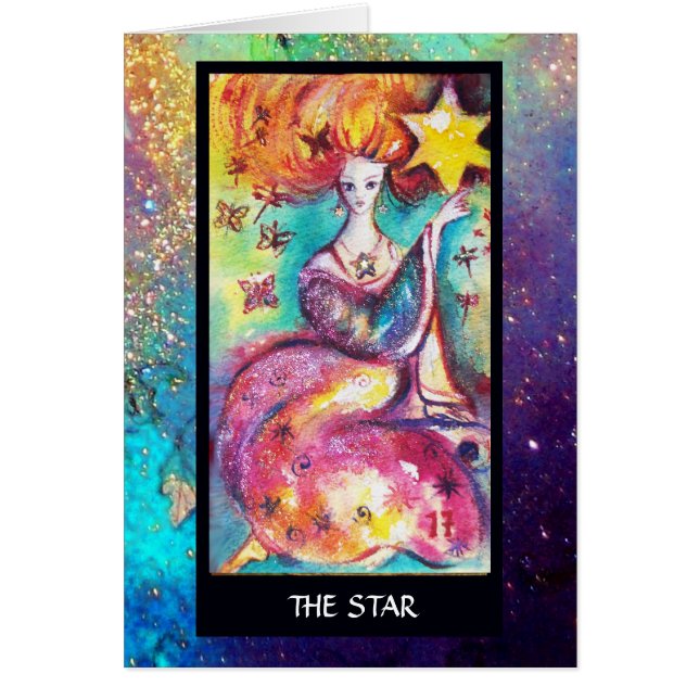 ZIELE DER VERLORENEN SCHATTEN / DER STERNE (Vorne)