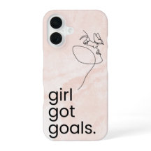 Ziele im Fall Glam iPhone