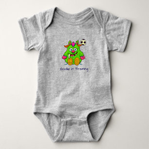Ziele in der Ausbildung Baby Strampler