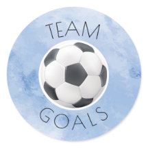 Ziele oder Teamziele