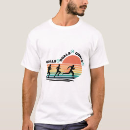 Ziele T-Shirt