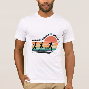 Ziele T-Shirt
