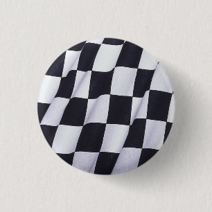 Zielflagge Button