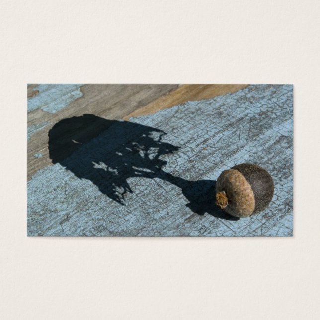 Zielkarten mit "unfassbarem Potenzial" (Vorderseite)