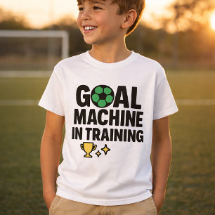 Ziellinie T-Shirt