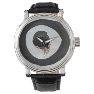 Zielreißen Armbanduhr