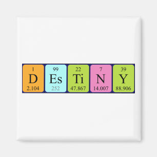 Zielspeichermagnet Magnet