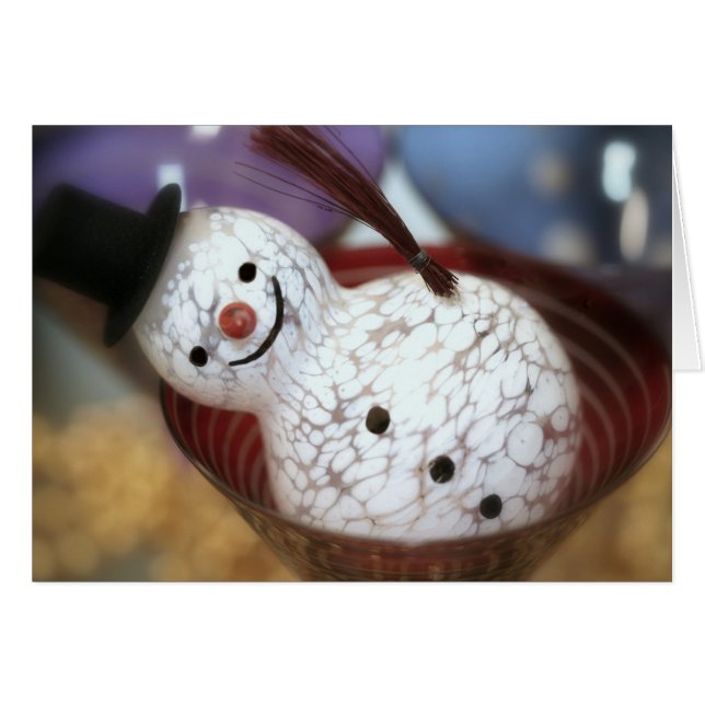 Ziemas Svetki (Devant horizontal)