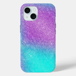 Ziemlich coole Sparkle Fun Otter Box Hülle