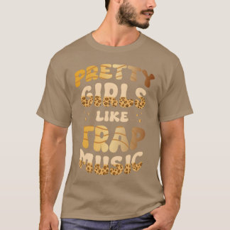 Ziemlich Likerap Musicechno Musik Rave-Party Famil T-Shirt