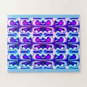 Ziemlich neue Horizonte abstrakte Kunst