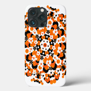 Zierhintergrund Case-Mate iPhone Hülle