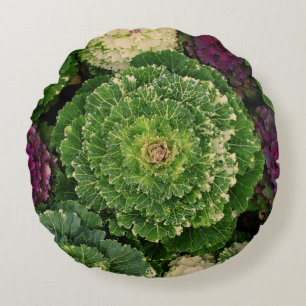 Zierkabbage Garden Kissen
