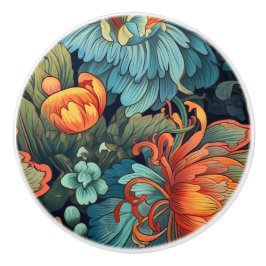 Zierknöpfe für die Keramik Keramikknauf