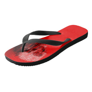 Ziermöwe Flip Flops