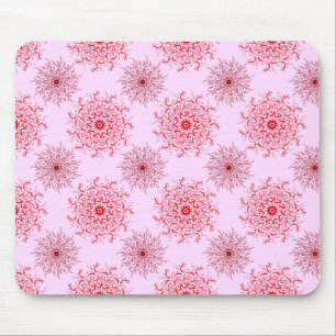 Zierrosa Mousepad