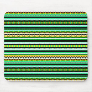 Zierstreifen Mousepad