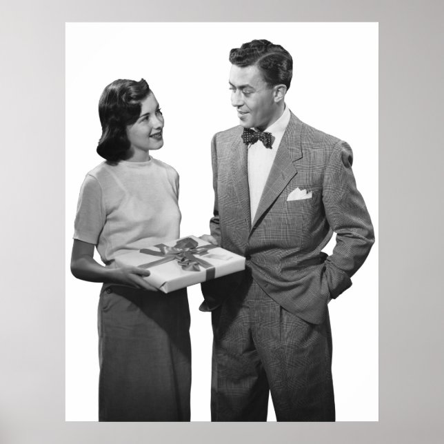 Ziffer 16 poster (Vorne)