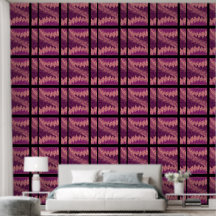 ZIG ZAG 14 Postkarte