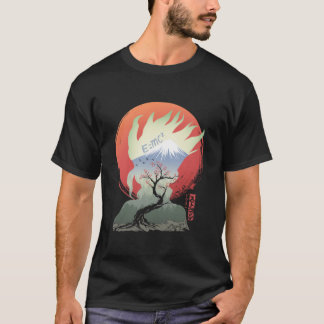 Zig Zag Papers Logo Vintage Klassiker T-Shirt