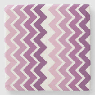 ZIG ZAG STEINUNTERSETZER