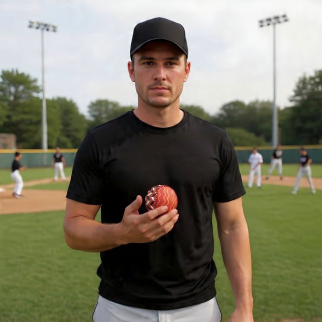 Zig Zaggers Baseball (Von Creator hochgeladen)