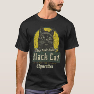 Zigaretten 1904 T-Shirt