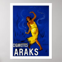 Zigaretten Araks