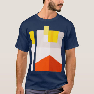 Zigaretten T-Shirt