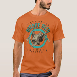 Zigarettenschmuck Bleu Filtre 1954 T-Shirt