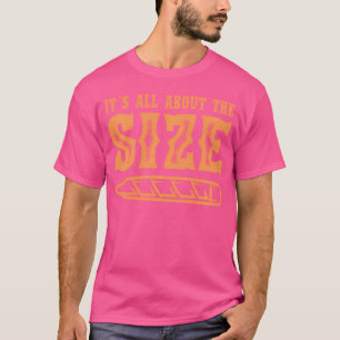 Zigarre für einen Raucher kubanischer Zigarren T-Shirt
