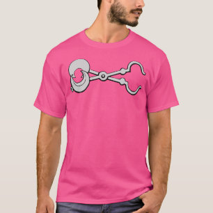 Zigarren-Schneider T-Shirt