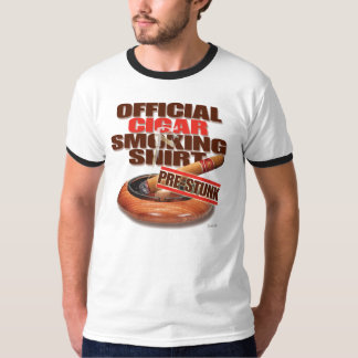 ZIGARREN-SHIRT T-Shirt