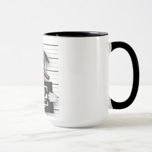 ZIGARREN-SOZIALverein-TASSE 2 Tasse