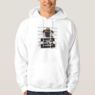ZIGARREN-SOZIALvereinHOODIE Hoodie