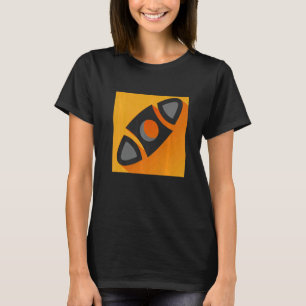 Zigarrenraucher Zigarren-Schneider Vintage T-Shirt