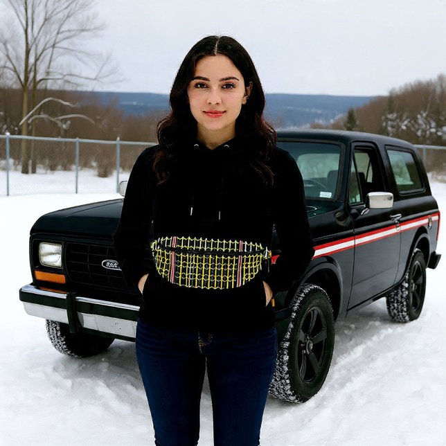 Ziggy Bauchtasche (Von Creator hochgeladen)