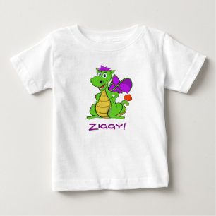 Ziggy Drache-T - Shirt