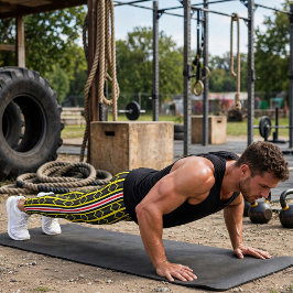 Ziggy Leggings
