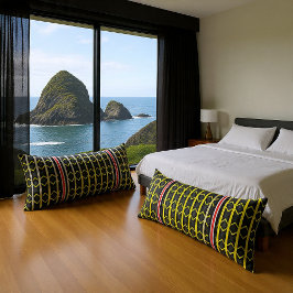 Ziggy Seitenschläferkissen