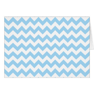 Zigzag bleu, Chevron bleu, Motif géométrique