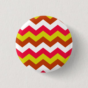 ZIGZAG PATTERN. BUTTON