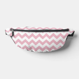 Zigzag rose, Chevron rose, Motif géométrique