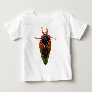 Zikade Baby T-shirt