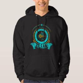ZILEAN - BEGRENZTE AUSGABE HOODIE