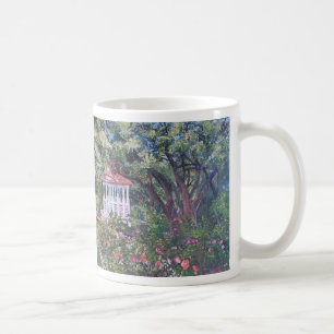 Zilkers Mabel Davis Rosen-Garten, Zilker Botani… Kaffeetasse