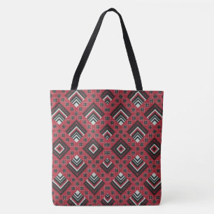 Zimbabwischer traditioneller Jira reRetso African Tasche