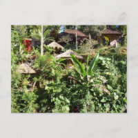 Zimmer mit Aussicht, Ubud, Bali Indonesia